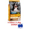 S3 Nutram Sound Large Breed Puppy