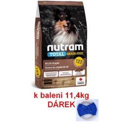 T23 Nutram Total Grainfree...