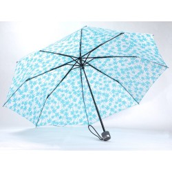 311 Tom Tailor značkový skládací dámský deštník s manuálním otevíráním