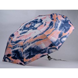 Tom Tailor Sky značkový skládací dámský deštník s manuálním otevíráním