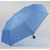 306 Srdce skládací dámský deštník s manuálním otevíráním