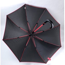 413 Dámský holový deštník s...