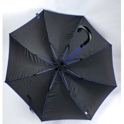 413 Dámský holový deštník s...