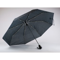 Pánský automatický skládací deštník