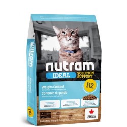 Nutram Ideal Weight Control...