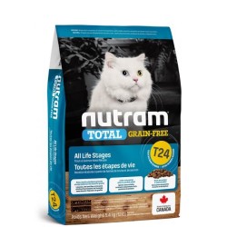 Nutram Total Grain Free...