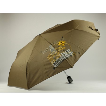 Roadsign automatický skládací deštník Unisex