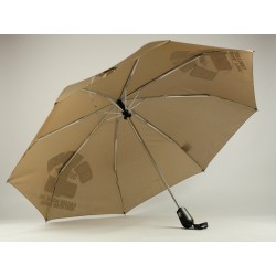 Roadsign automatický skládací deštník Unisex