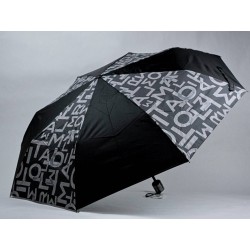 Tom Tailor značkový skládací dámský deštník s manuálním otevíráním