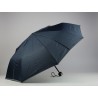 Reflexní proužky skládací dámský deštník s manuálním otevíráním