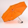 Splash supermini skládací dámský deštník oranžový