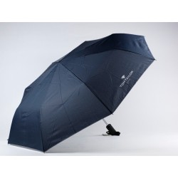 Dámský skládací automatický deštník Tom Tailor
