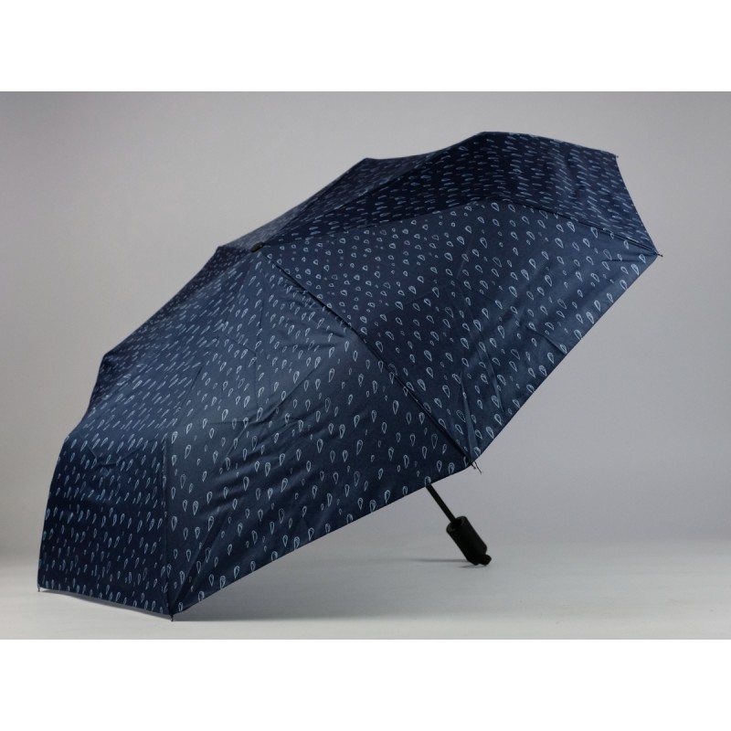 Dámský skládací automatický deštník