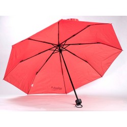 301 Splash skládací dámský deštník s manuálním otevíráním