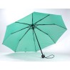 301 Splash skládací dámský deštník s manuálním otevíráním