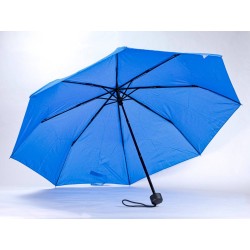 Splash skládací dámský deštník s manuálním otevíráním