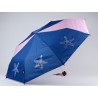 119 Mc Neill ultralehký skládací dětský deštník Hvězdice