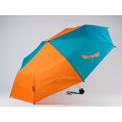 119 Mc Neill ultralehký skládací dětský deštník Vážka