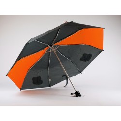 119 Mc Neill ultralehký skládací dětský deštník Hasiči