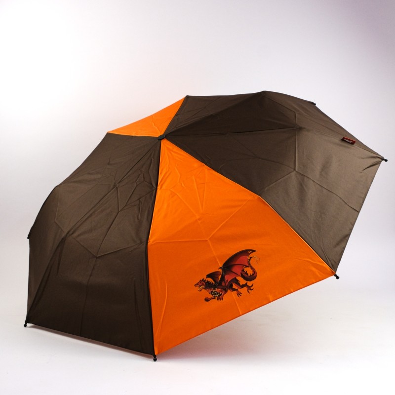 Mc Neill ultralehký skládací dětský deštník Drak