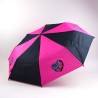 Mc Neill ultralehký skládací dětský deštník Srdce