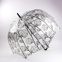 Dámský holový deštník...