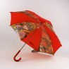 100 Bakugan dětský holový deštník s manuálním otevíráním