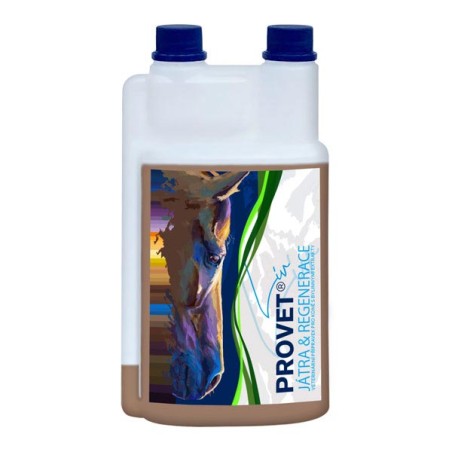 PROVET® LIV - játra a regenerace