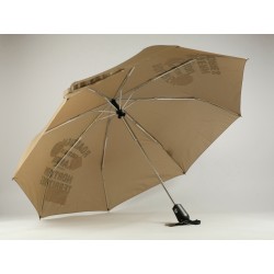 Roadsign skládací up-down unisex deštník - II. jakost