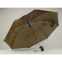 Roadsign skládací up-down unisex deštník - II.jakost