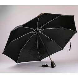 3234 Roadsign automatický skládací deštník Unisex