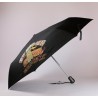 Roadsign automatický skládací deštník unisex