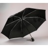 Roadsign automatický skládací deštník unisex