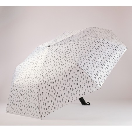 305 Dámský skládací automatický deštník