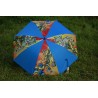 Gormiti dětský holový deštník s automatickým otevíráním