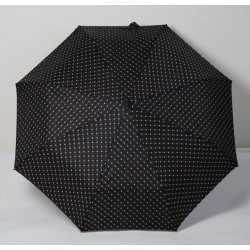 6450 Pánský automatický skládací deštník