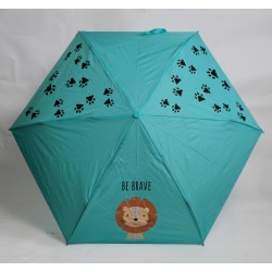 119 Lev ultralehký skládací dětský deštník