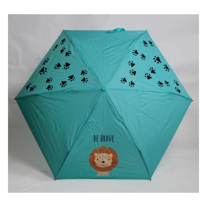 119 Lev ultralehký skládací dětský deštník