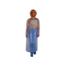 Jednorázová dětská pláštěnka