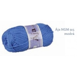 915 - modrá