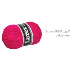 945F - cyklamén
