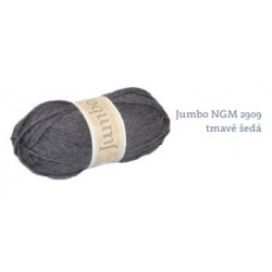 2909 - tmavě šedá